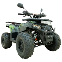 Квадроцикл бензиновый MOTAX GRIZLIK LUX 125