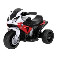 Детский электромотоцикл C.Moto BMW S1000RR 