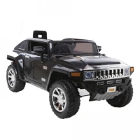 Детский электромобиль Hummer HX LUX