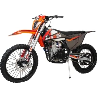 Мотоцикл Кросс Kews K16 (174MN)