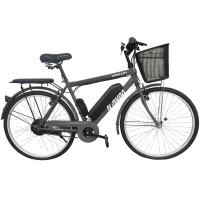 Электровелосипед AVM INTRO CITY
