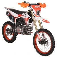 Питбайк KAYO BIG-MINI LUX K140EM 19/16