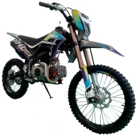 Питбайк JHL LK24 YX125EM 19/16