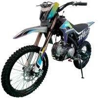 Питбайк JHL LK24 YX125EM 19/16