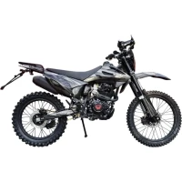 Эндуро мотоцикл AVM SAIMO 300