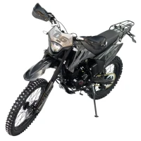 Эндуро мотоцикл AVM SAIMO 300