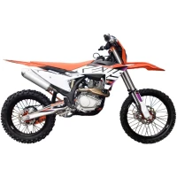 Мотоцикл KEWS K23 CB300RL 21/18