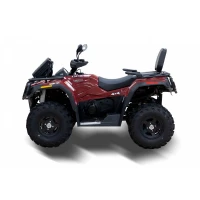 Квадроцикл HISUN TACTIC 550 EXTREME EDITION