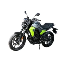 Мотоцикл дорожный SPRMOTORS Street