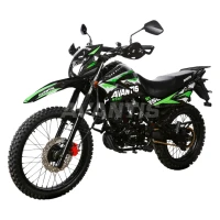 Мотоцикл эндуро Avantis MT250 Lite (CG250) 2025 ПТС