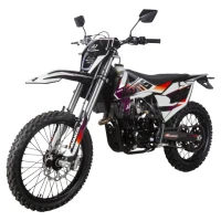 Мотоцикл эндуро Avantis A7 NEW PR300 ПТС