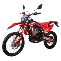 Мотоцикл эндуро Avantis FX New Lux (ZS172FMM-3A) 2025 ПТС