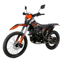 Мотоцикл эндуро Avantis A2 K19 PR300 ПТС