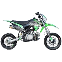 Питбайк эндуро PROGASI SMART MINI 125