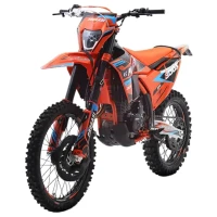 Мотоцикл эндуро Progasi Endurance 300X EFI