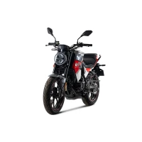 Мотоцикл TMBK MONTANA 250