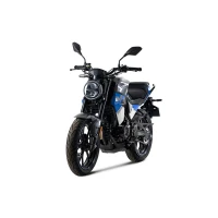 Мотоцикл TMBK MONTANA 250 NG