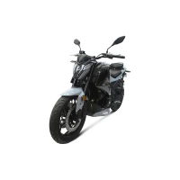 Мотоцикл TMBK ICONIC 400