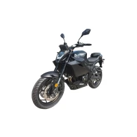 Мотоцикл TMBK INDIGO 400
