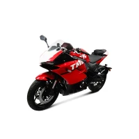 Мотоцикл TMBK IDEALIST 400