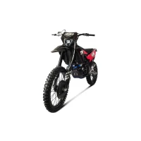 Мотоцикл TMBK CORSA 300