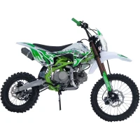 Питбайк AVM RUTT 125E