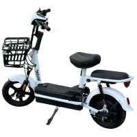 Электроскутер Shtenli Model GT 11 Li-ion