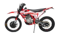 Мотоцикл Кросс Moto Apollo M3 300 (175FMM) 2026