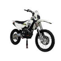 Мотоцикл эндуро AJERRA SAGAI C10