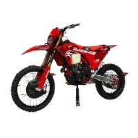 Мотоцикл эндуро AJERRA SAGAI A10