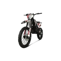 Мотоцикл кроссовый эндуро Progasi Super Max 300 NG