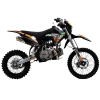 Питбайк PROGASI Smart 160
