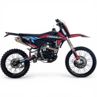 Мотоцикл эндуро PROGASI Gaudi 300