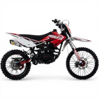 Мотоцикл эндуро PROGASI Max 150