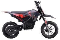 Электрический питбайк GLADIATOR E1