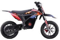 Электрический питбайк GLADIATOR E2