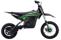 Электрический питбайк GLADIATOR E3