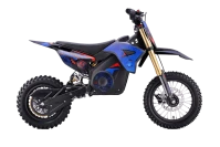 Электрический питбайк GLADIATOR E4