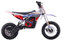 Электрический питбайк GLADIATOR E5