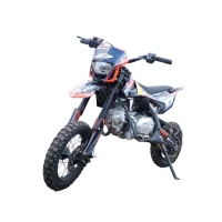 Питбайк X-MOTOS 110 12/10 JET-2 ПОЛУ-АВТОМАТ