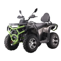 Квадроцикл JM VA250X 250CC ATV