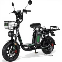Электровелосипед MOTIKO MV7