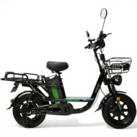 Электровелосипед MOTIKO MV5 PRO