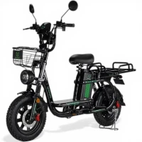 Электровелосипед MOTIKO MV7 PRO