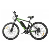 Электровелосипед Eltreco XT 600 250W