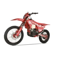 Мотоцикл STN G8 NB300 PRO (без прогрессии)