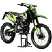 Мотоцикл эндуро DAREX MATAY 250