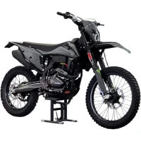 Мотоцикл эндуро Darex UL PR300