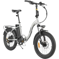 Электровелосипед Eltreco Flex 3.0