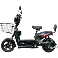 Электроскутер GreenLand VOYAGE